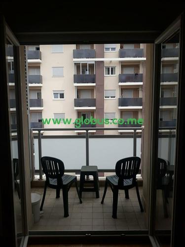 IZDAVANJE, GARSONJERA CITY KVART