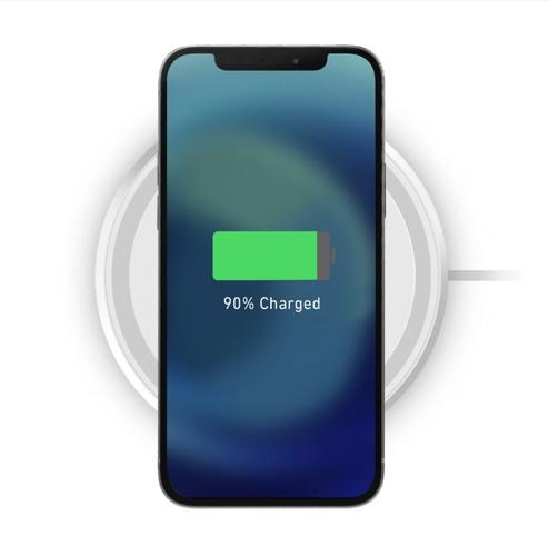 Wireless Fast Charger 15W