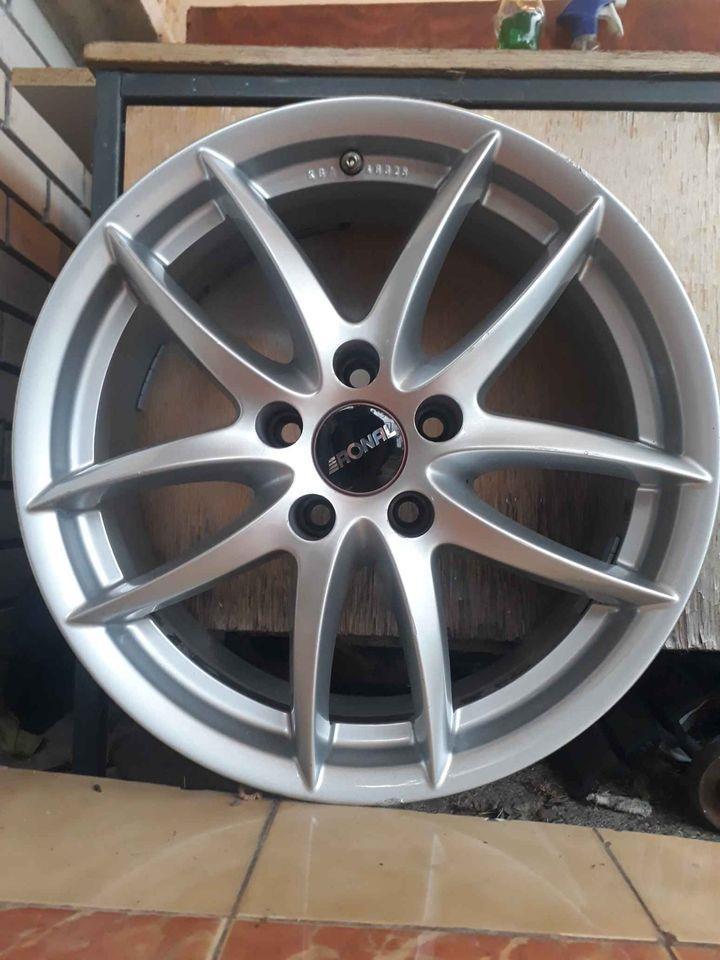 Ronal-17ice5-112
