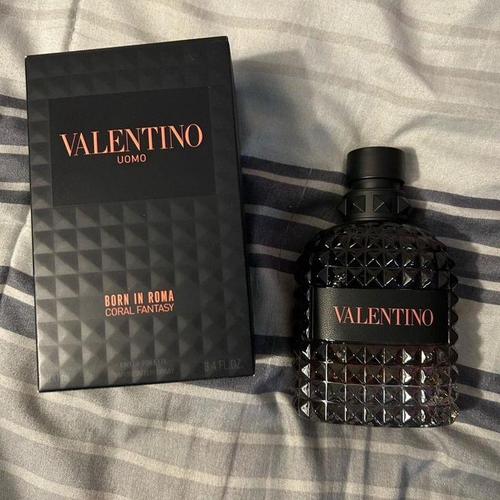 Valentino Born In Roma