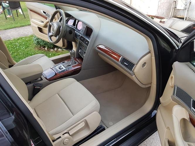 Audi A6 2.0TDI 2004G