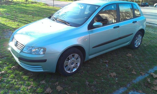 Fiat Stilo 1.9 jtd - 03