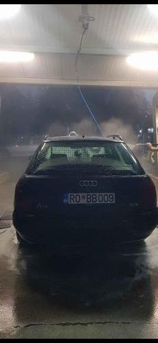 Audi A4 b5 dizel 81 kw karavan