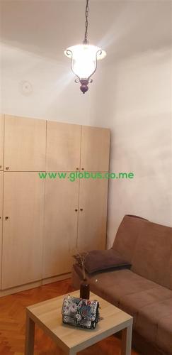 IZDAVANJE, NAMJEŠTENA GARSONJERA CENTAR