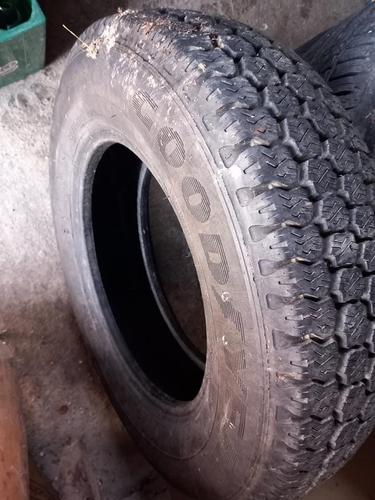 Guma 205/75 R16C