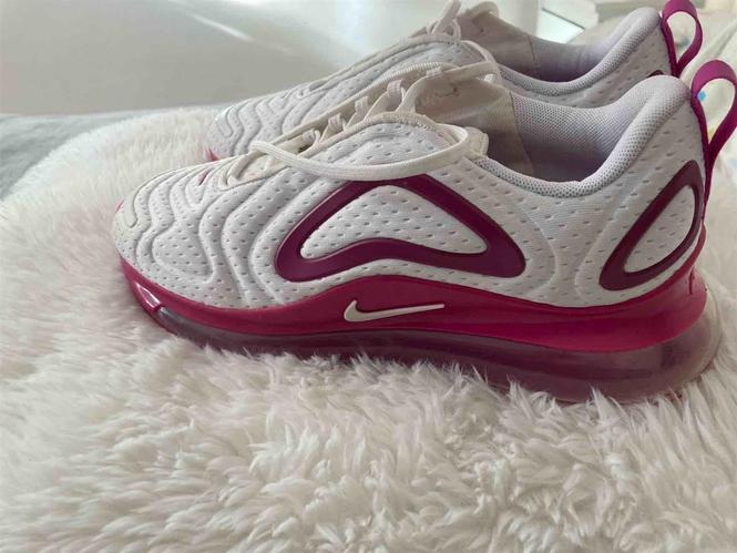 Nike air max nove 39 24.5cm