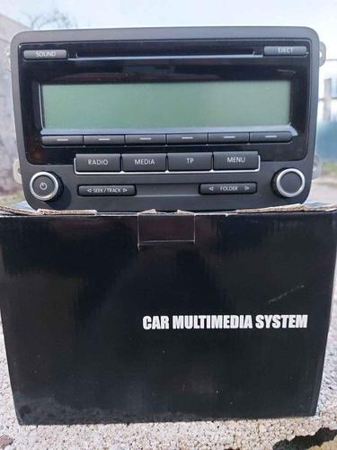NOVE MUZIKE OD VW U PAKET NISU KORIŠĆENE.