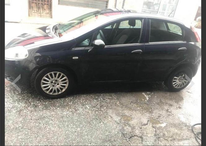 Fiat Punto 1.3 Benzinac 2009 godina