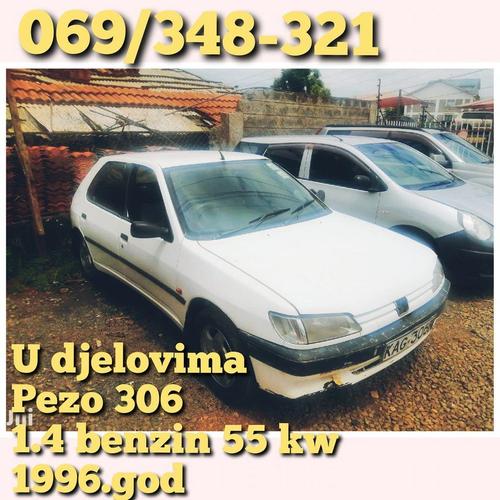 AUTO OTPAD OSTOJIC
NIKSIC