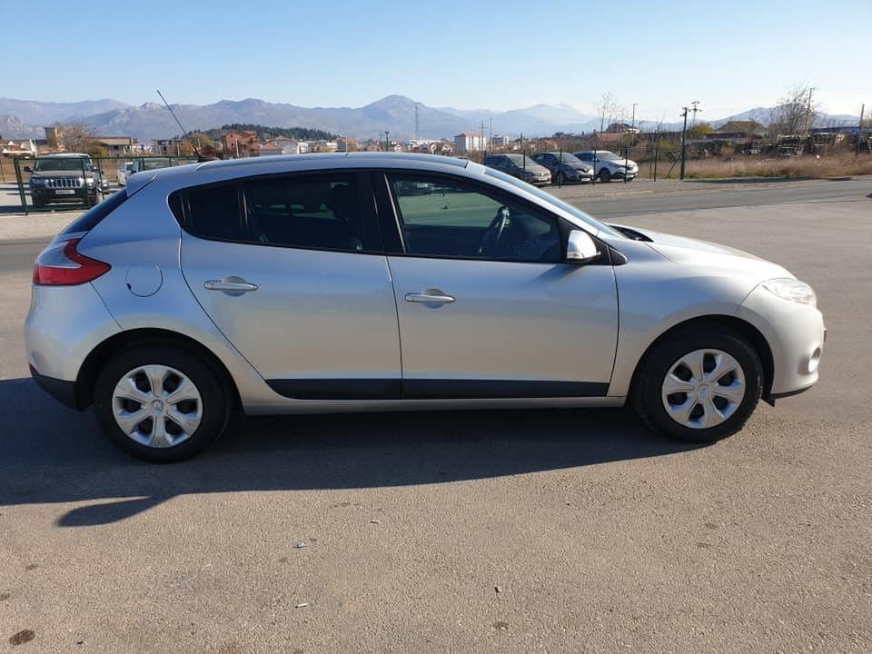 Renault-Megane