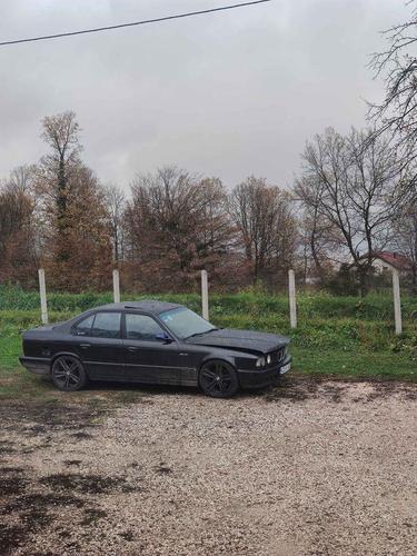 Bmw e34