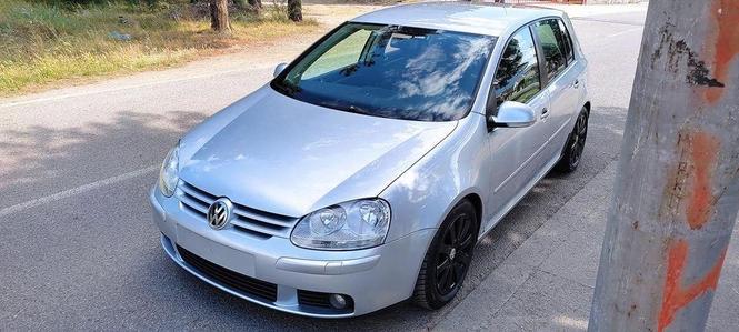 Volkswagen Golf 5 1.9tdi