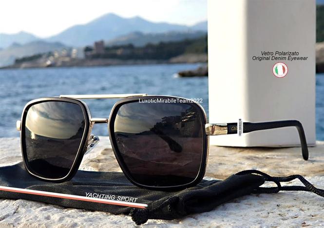 Carrera naocare Polaroid