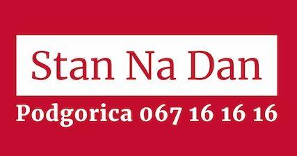 Prodaja i Iznajmljivanje Stanova, Placeva, P.P. Podgorica