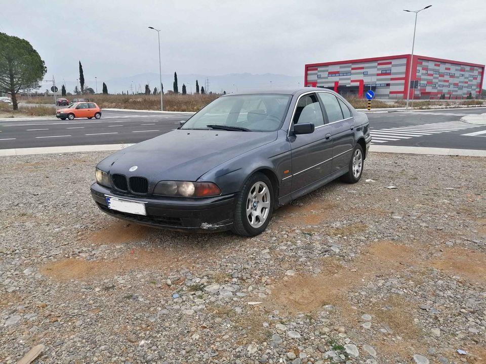 Bmw-djelovi