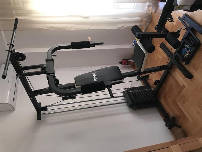 Gladijator 
