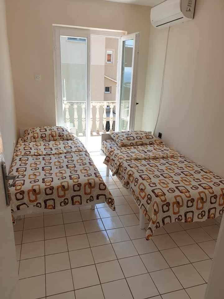 BUDVA-APARTMANI