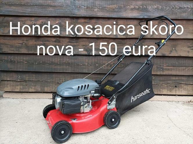 Agregati,kosacice,trimeri
