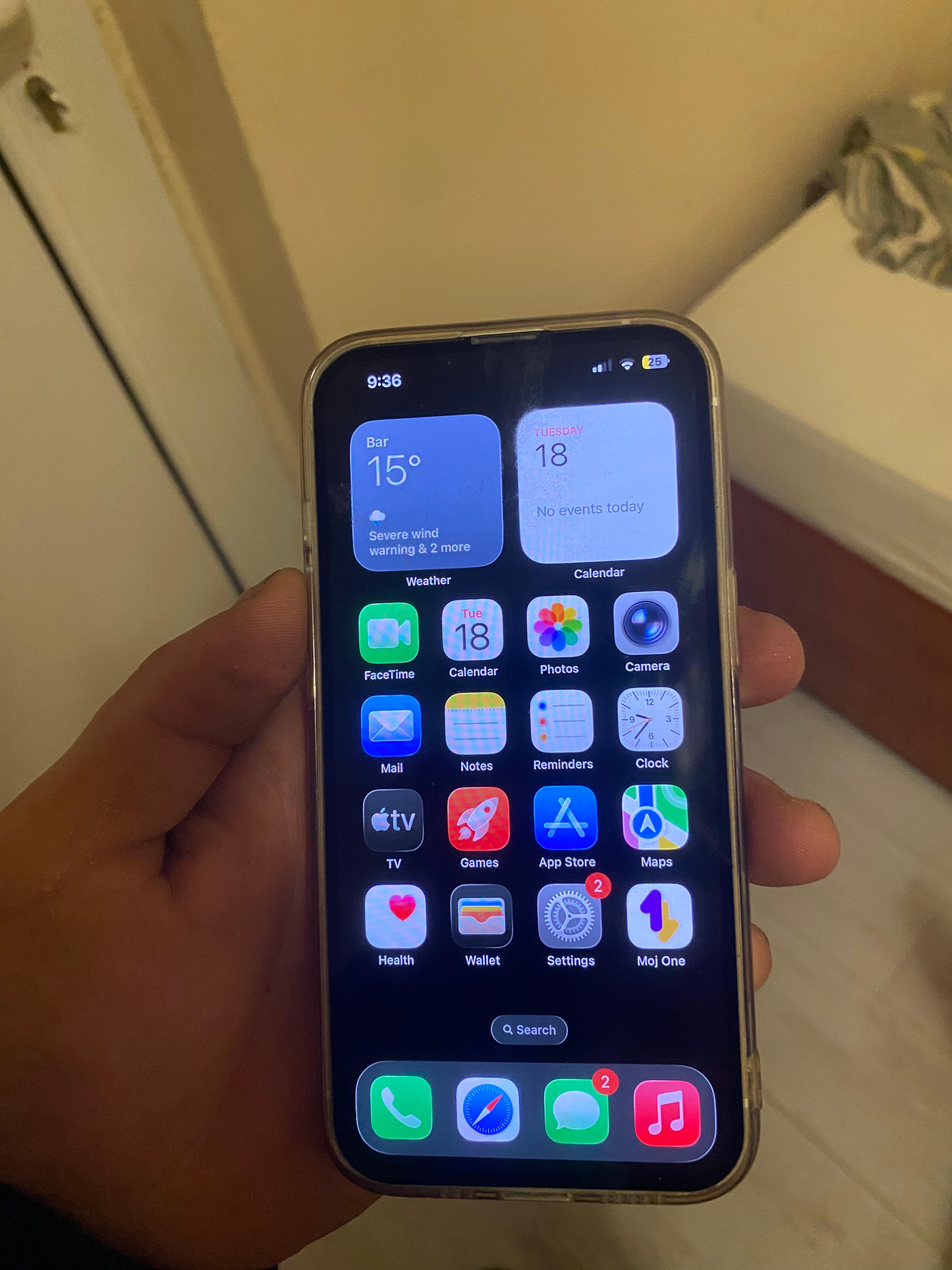 Iphone