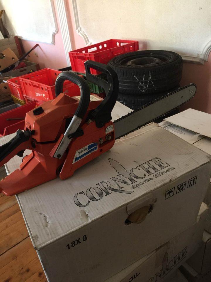 Dolmar-model-6400