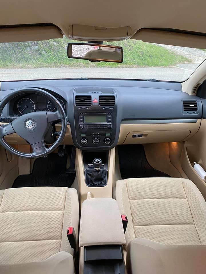 Golf-5
