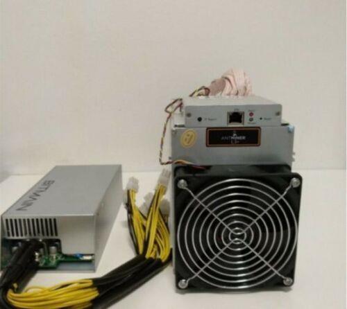 Bitmain Antminer L3+ 504 MHs Doge LTC BTC PSU Bitmain APW3++