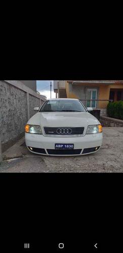 Audi A6 2.7 Bi Turbo 230ks 4x4