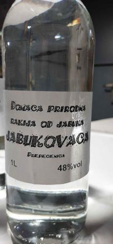 Vrhunska domaća rakija