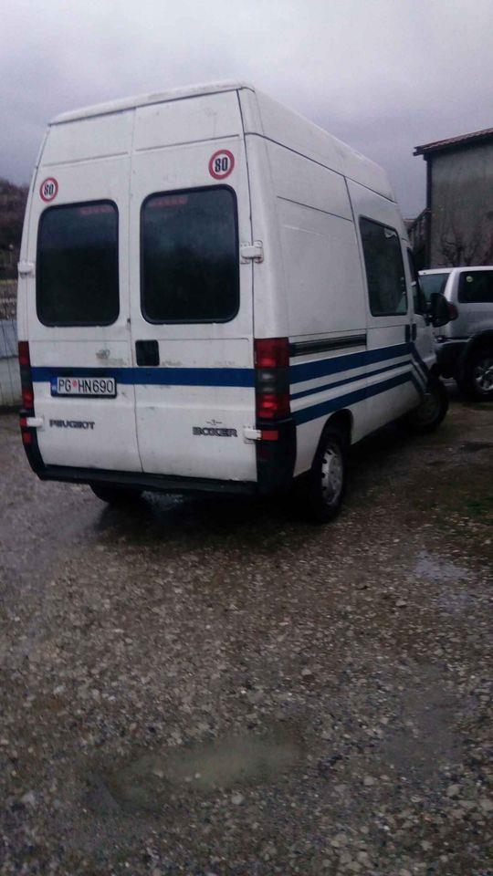 Prevoz-kombijem
