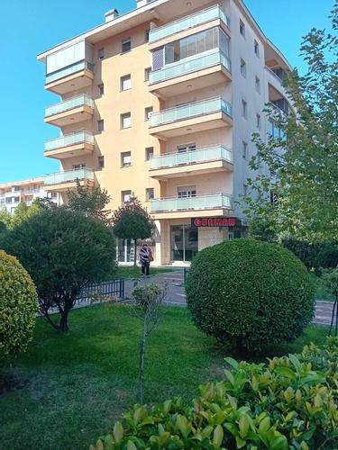 Izdavanje jednosoban stan City kvart