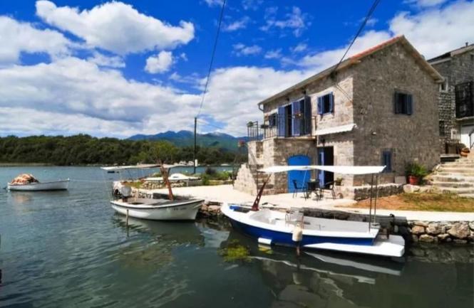 Stan za izdavanje Tivat