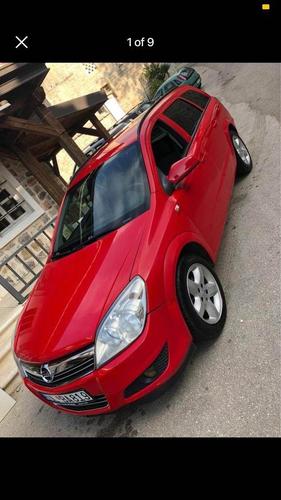 Opel astra 
1.7 dizel
Reg dugo 
4 nove gume