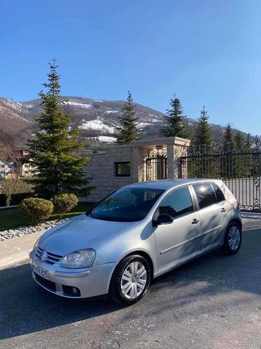 Golf 5 1.9 77kw