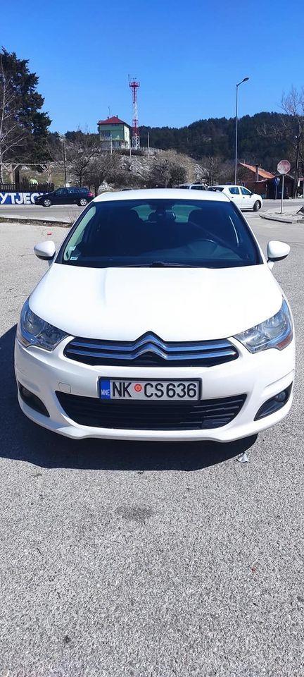 Citroen-C4