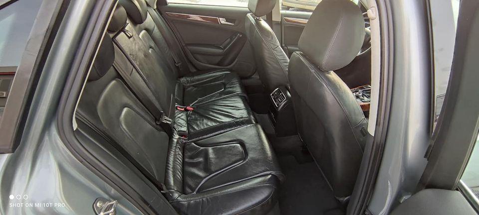 Audi-A4-2-0Tdi-105kw-2008god