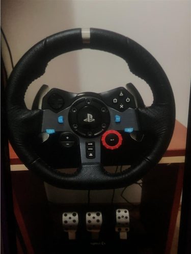LOGITECH G 29 