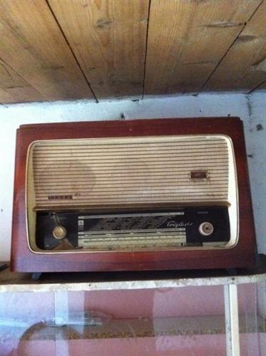Radio Iskra