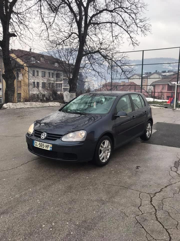 Golf-5