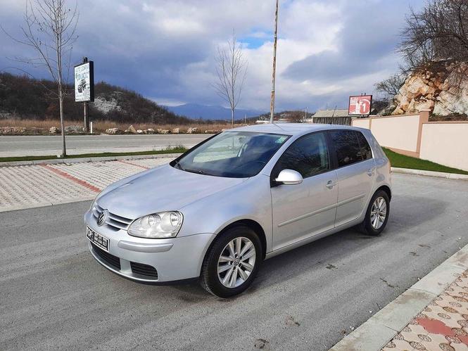 ➡️VOLKSWAGEN ➡️GOLF ➡️V ⬅️
