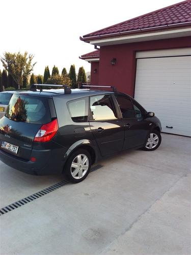 Renault Grand Scenic Perfektan -07