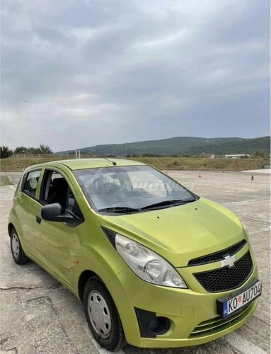 Spark 1.0 benz 2011