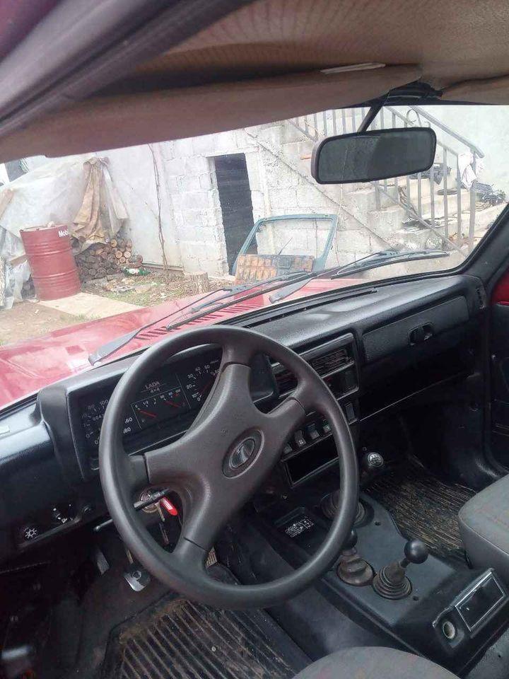 Lada-Niva
