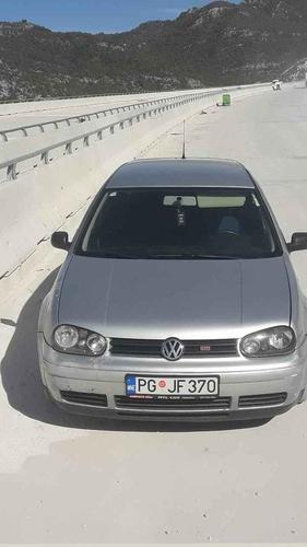 Golf 4