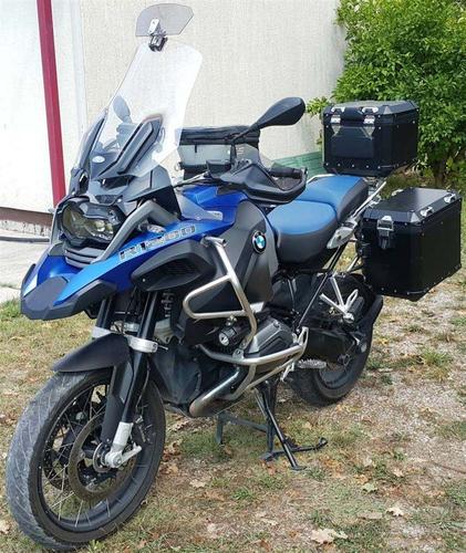 R1200GS Adventure LC 