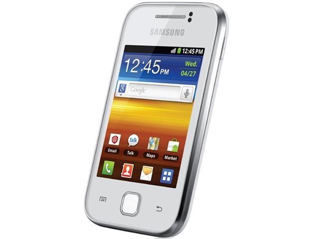 Samsung Galaxy Y 50e