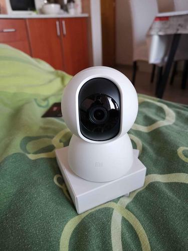 Kamera MI