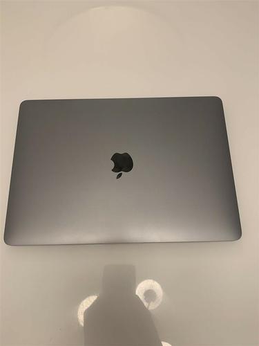 Apple 16-inch MacBook Pro- Space Gray