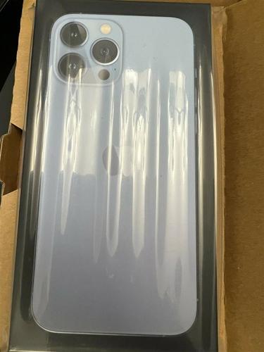 iPhone 13 pro max