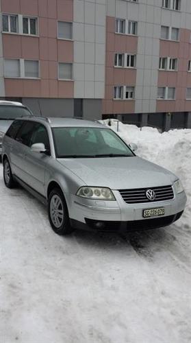 VW Passat  DIZEL  -04
