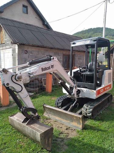 Bobcat